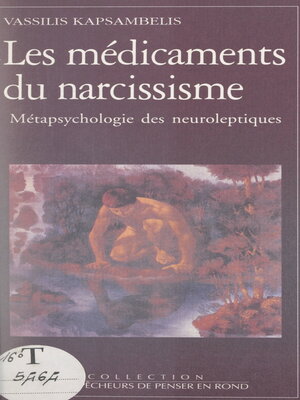 cover image of Les médicaments du narcissisme